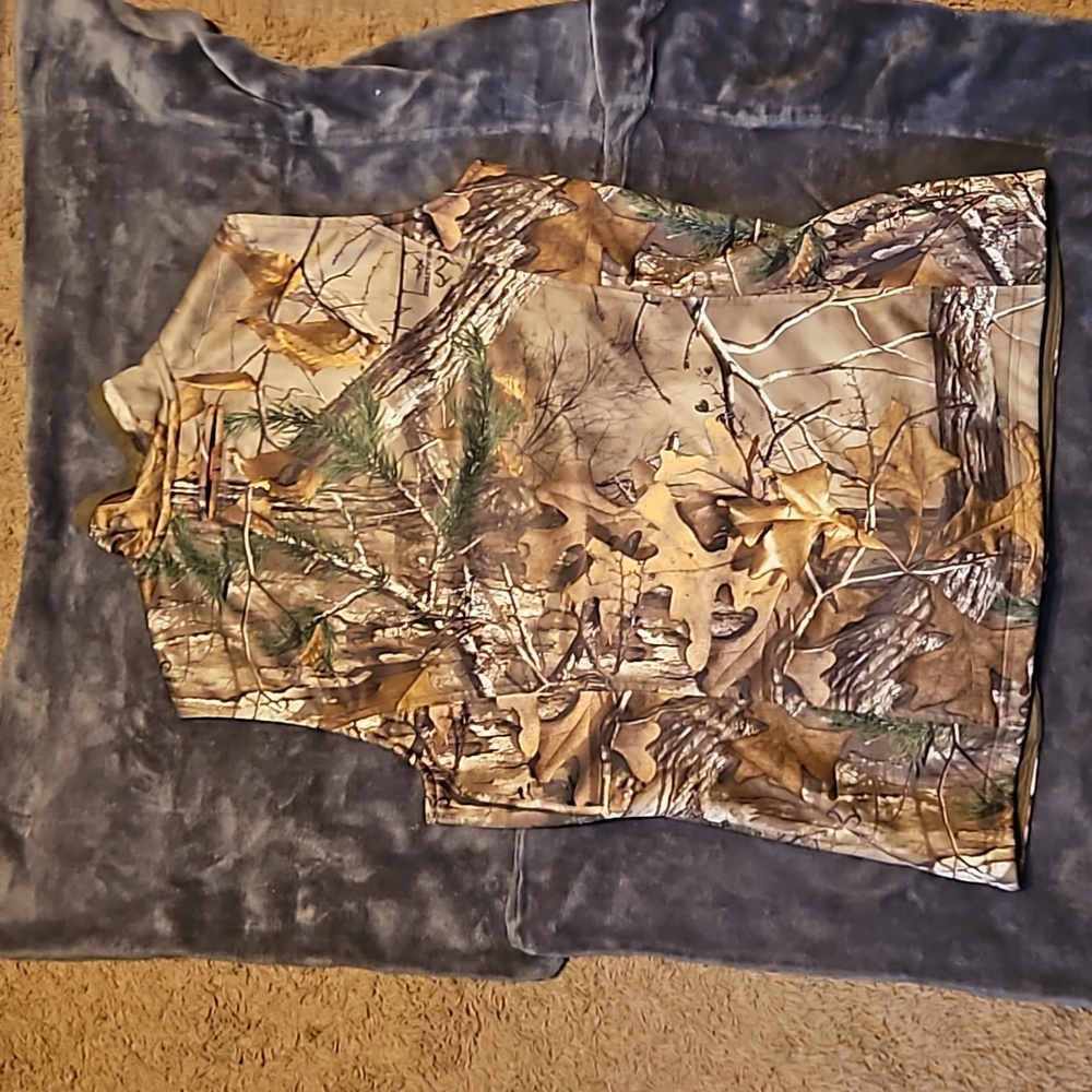 Field & Stream women's VEST Medium - Picture 4 of 5
